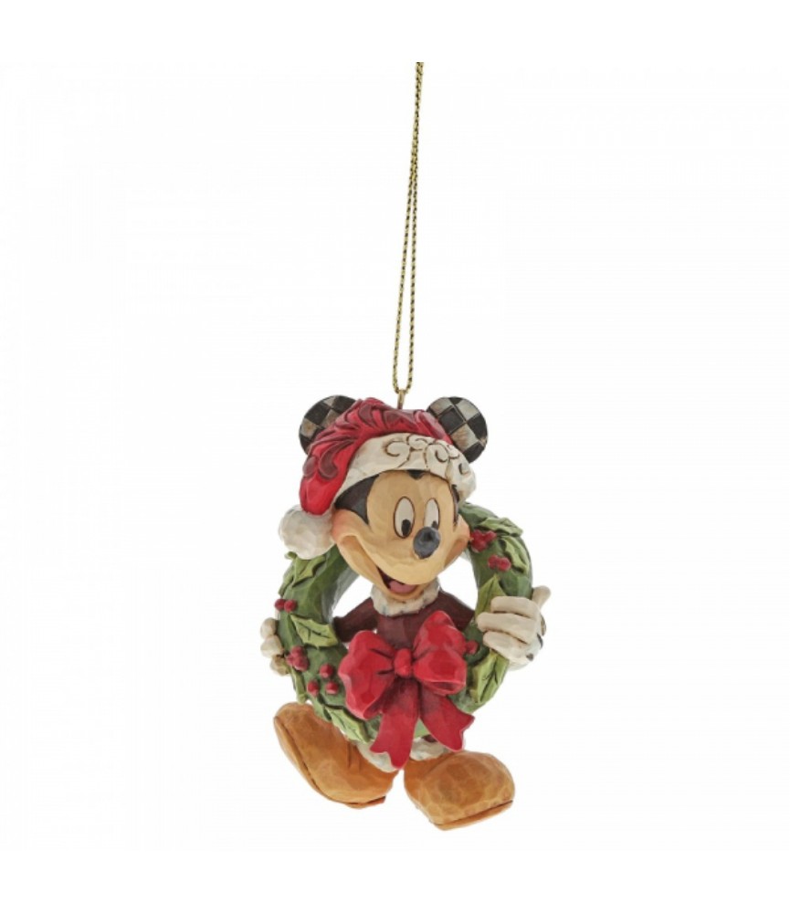 Mickey Hanging Ornament