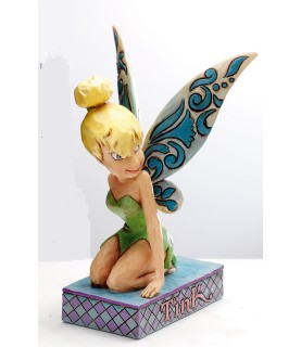 Pixie Pose (Tinker Bell)