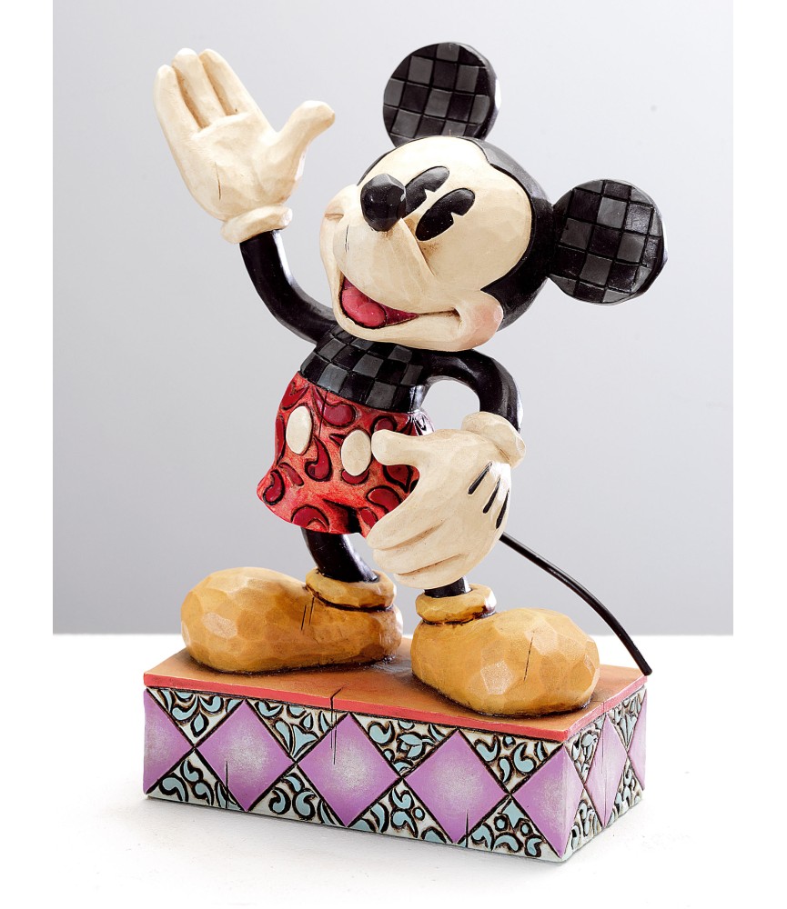 Your Pal Mickey