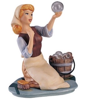 Cinderella: They Can't Stop Me From Dreaming