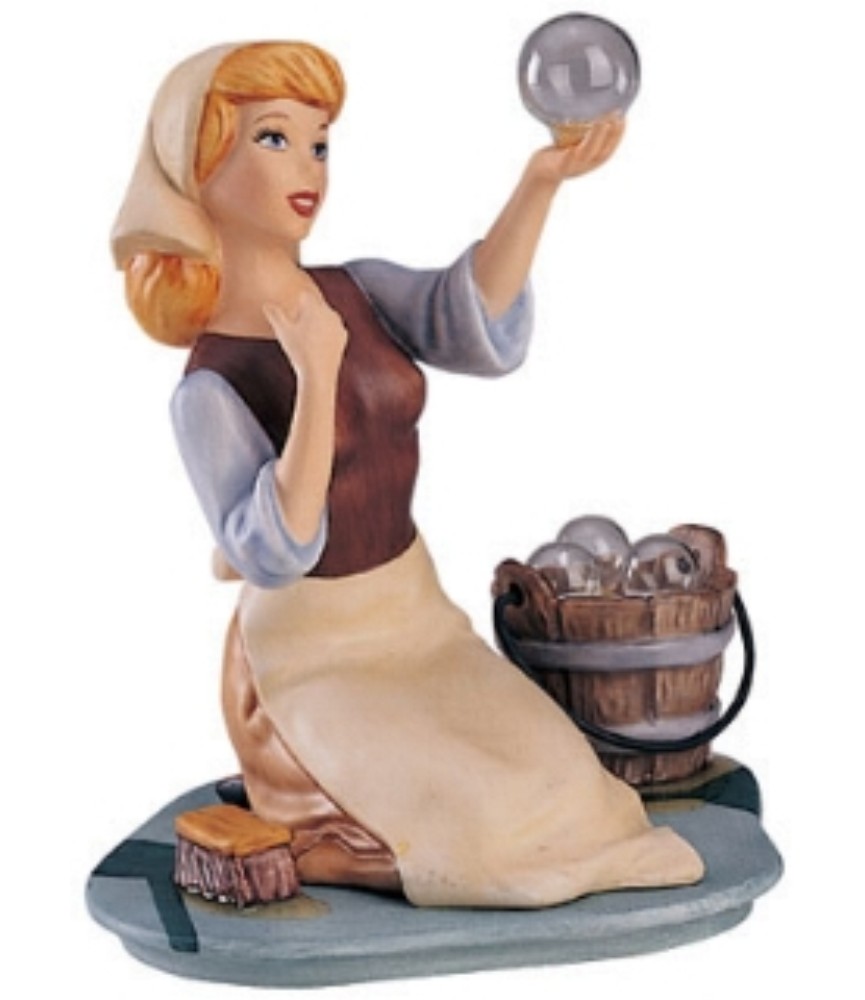 Cinderella: They Can't Stop Me From Dreaming