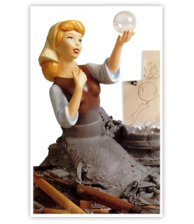Cinderella: They Can't Stop Me From Dreaming
