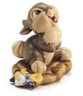 Thumper: Hee! Hee! Hee!