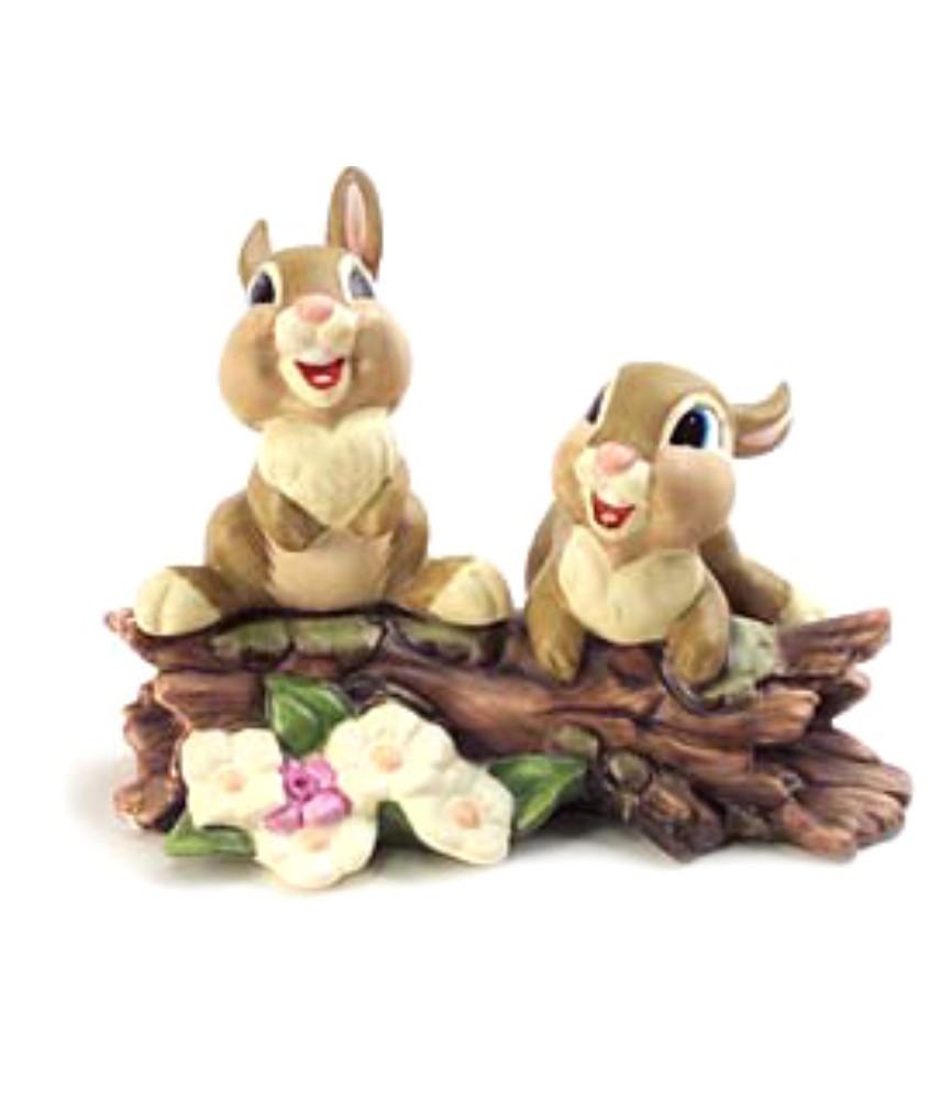Thumper's Sisters: Hello, Hello there!