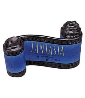 Opening Title: Fantasia