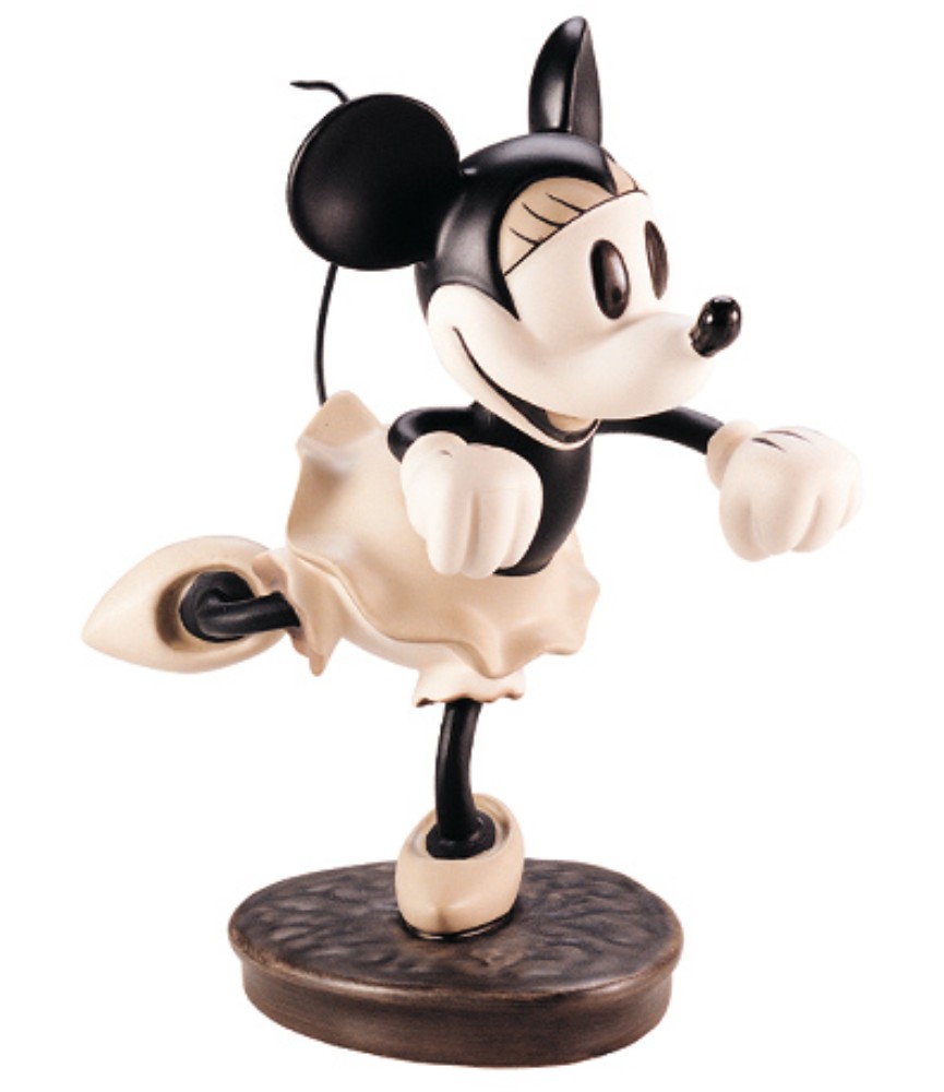 Minnie Mouse: I'm a Jazz Baby