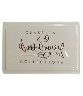 WDCC dealer plaque