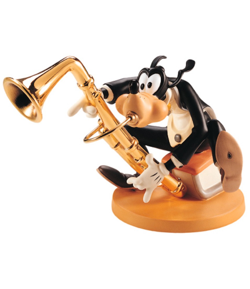 Goofy: Goofy's Grace Notes