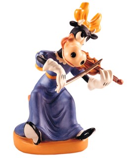 Clarabelle Cow: Clarabelle's Crescendo