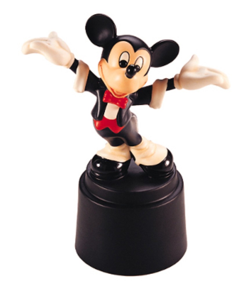 Mickey Mouse: Maestro Michel Mouse