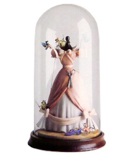 Cinderella's Dress: A Lovely Dress for Cinderelly (NLE5000)