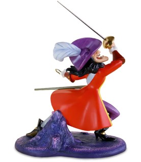 Captain Hook: I've Got You This Time!