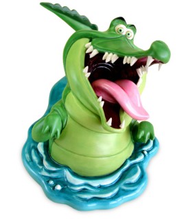 Croc: Tick-Tock, Tick-Tock