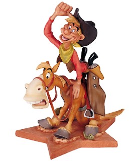 Pecos Bill: Pecos Bill