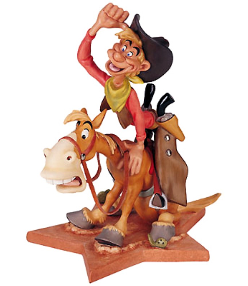 Pecos Bill: Pecos Bill