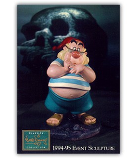 Mr. Smee Oh dear, dear, dear.