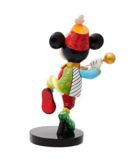 Band Leader Mickey