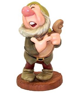 Sneezy: Ah-Choo!