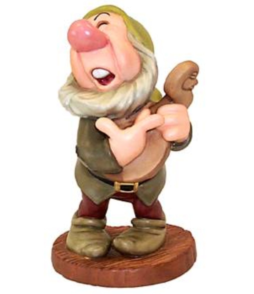 Sneezy: Ah-Choo!