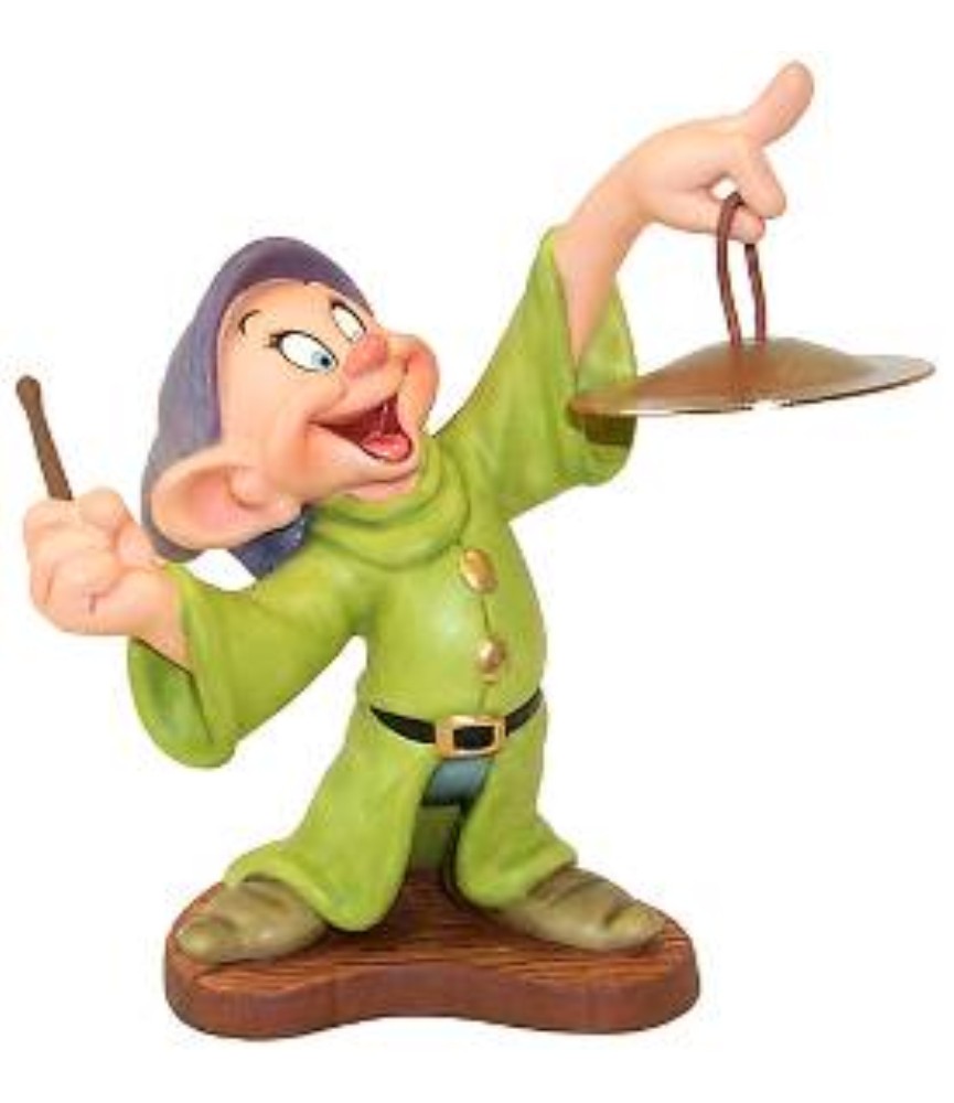 Dopey: Dopey