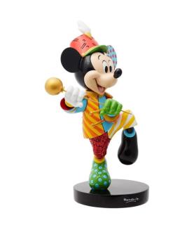 Band Leader Mickey