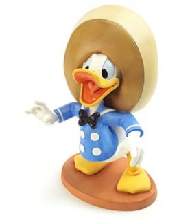 Donald Duck: Amigo Donald