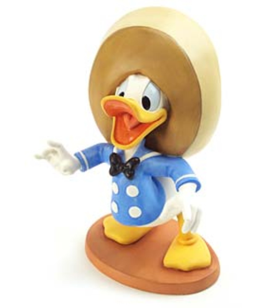 Donald Duck: Amigo Donald