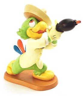 Jose Carioca: Amigo Jose