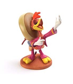 Panchito: Amigo Panchito