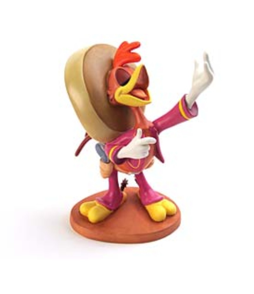 Panchito: Amigo Panchito