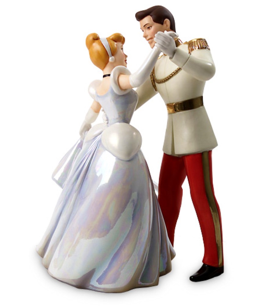 Prince Charming &  Cinderella: So This is Love