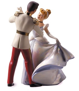 Prince Charming &  Cinderella: So This is Love