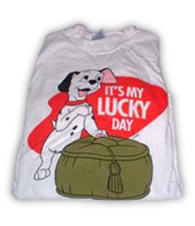 Lucky: Lucky
