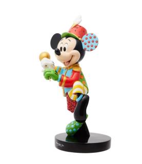 Band Leader Mickey