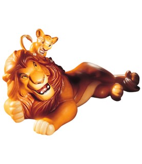 Mufasa & Simba: Pals Forever