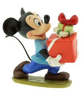 Mickey Mouse: Presents For My Pals (1995 only)