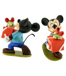 Mickey Mouse: Presents For My Pals (1995 only)