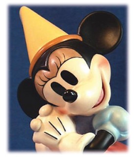 Minnie Mouse: Princess Minnie [no box]