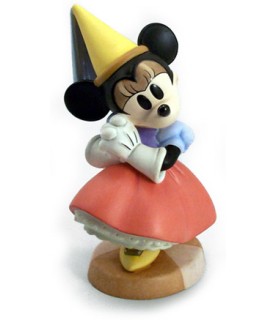 Minnie Mouse: Princess Minnie [no box]