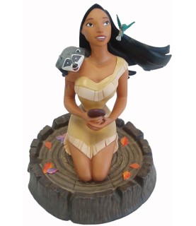 Pocahontas: Listen With Your Heart