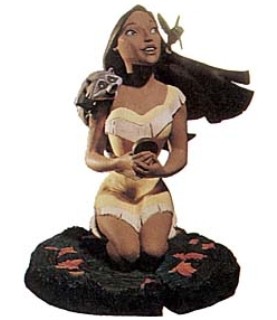 Pocahontas: Listen With Your Heart