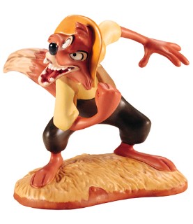 Brer Fox: I Gotcha, Brer Rabbit!
