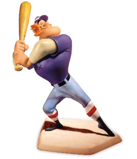 Casey: Casey at Bat