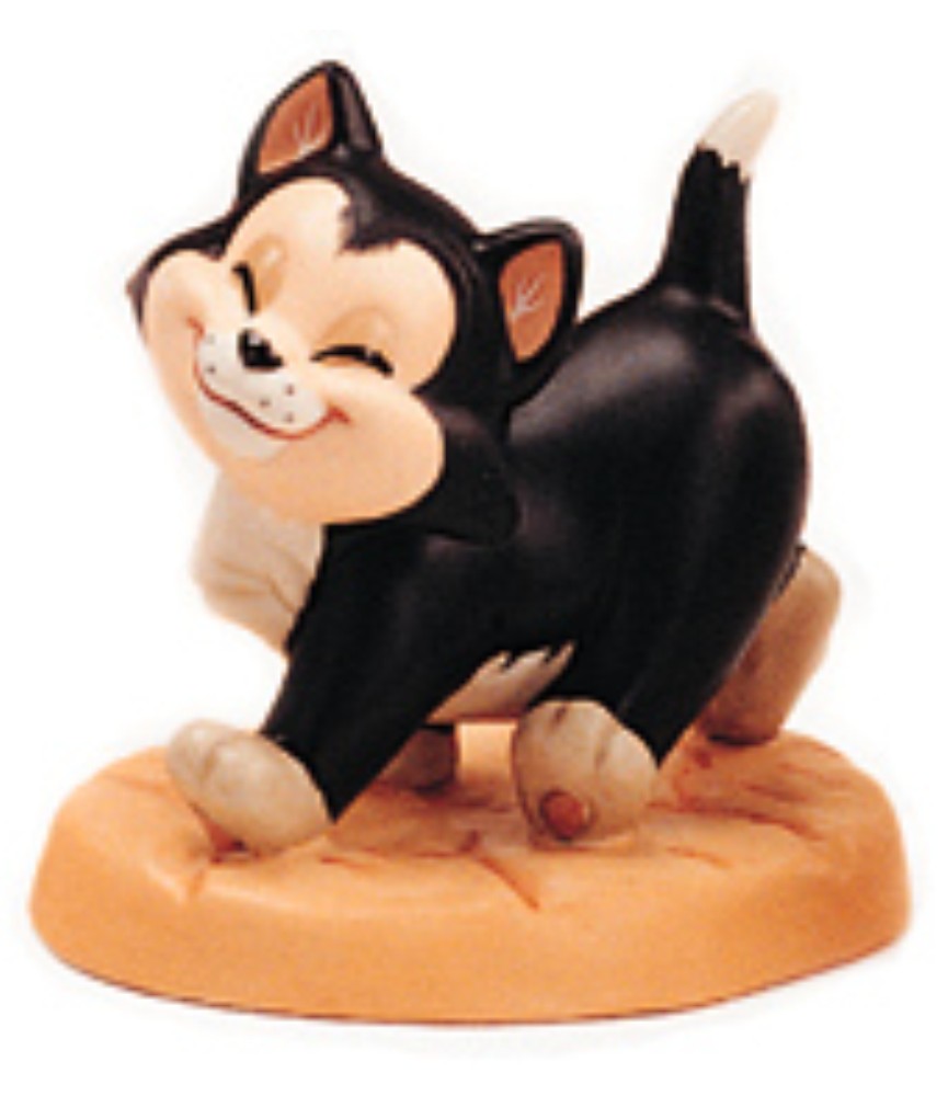 Figaro: Say Hello to Figaro