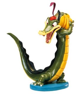 Ben Ali Gator: Ben Ali Gator