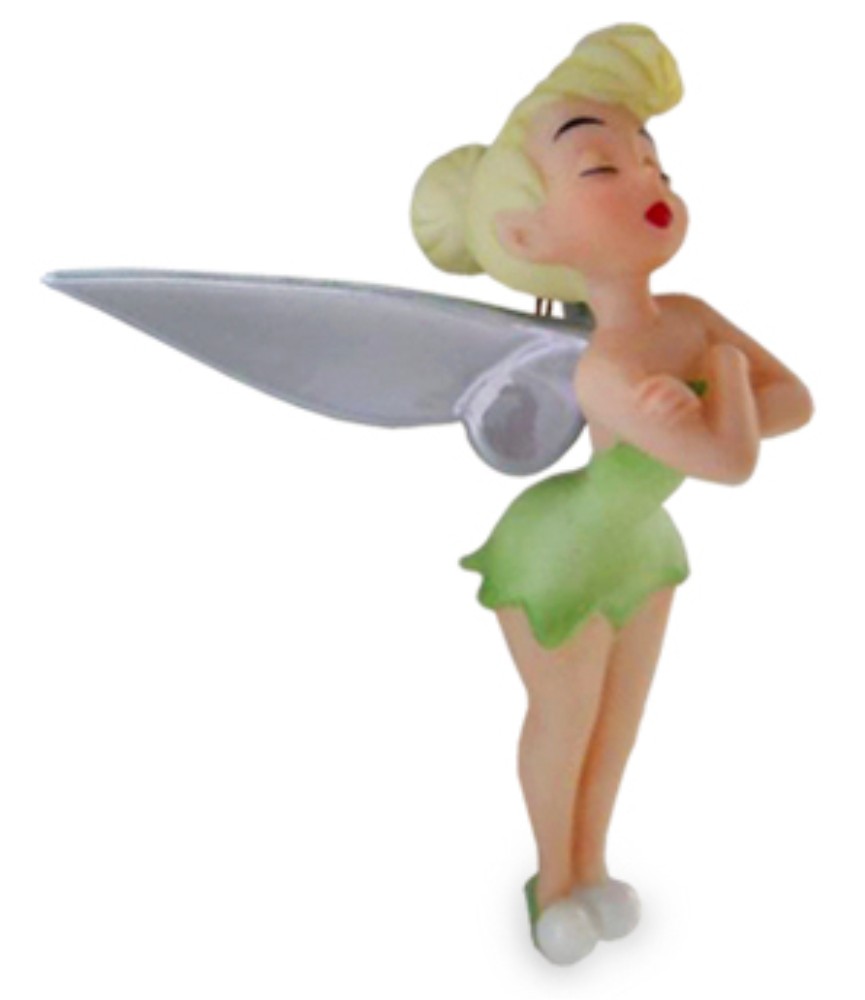 Tinker Bell: Tinker Bell ornament