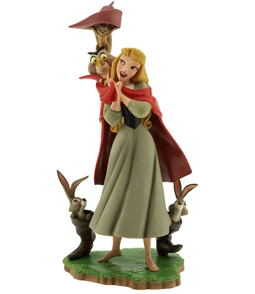Briar Rose: Once Upon a Dream (NLE12500)