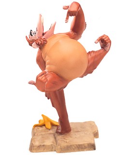 King Louie: King of the Swingers