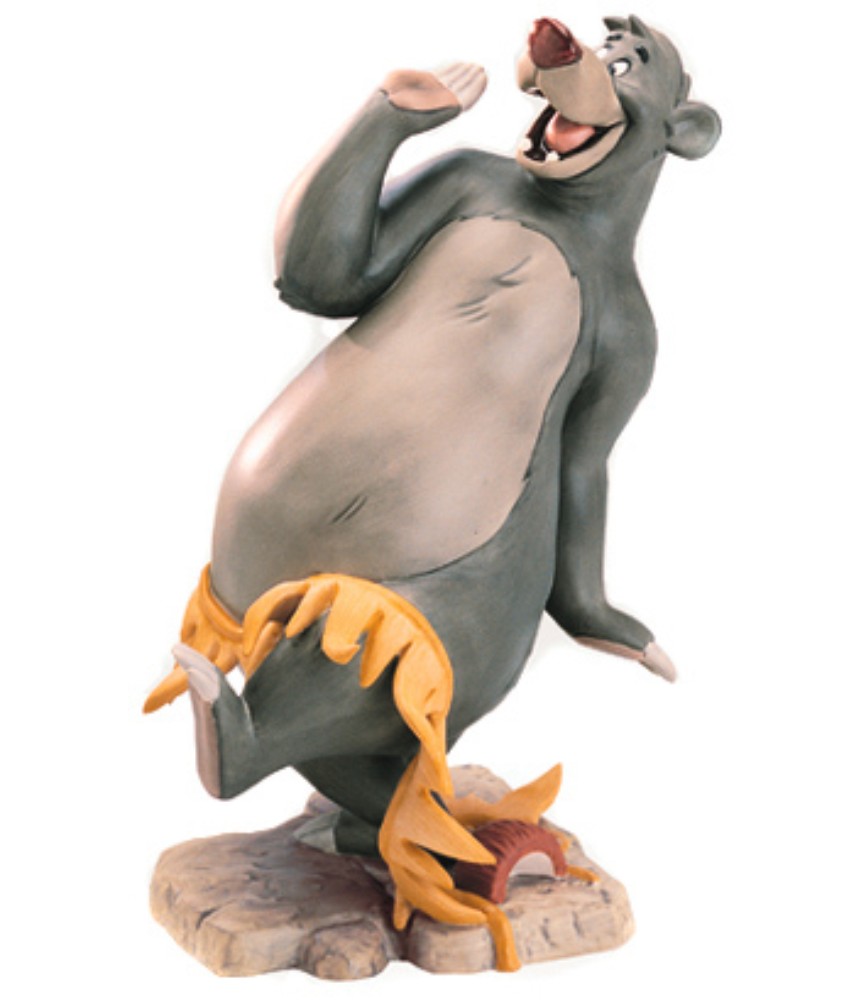 Baloo: Hula Baloo