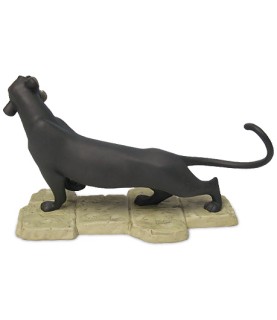 Bagheera: Mowgli's Protector
